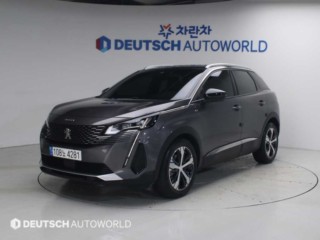 3008 2세대 1.2 Pure Tech GT 매물 사진