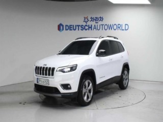 체로키(KL) 2.4 리미티드 AWD 매물 사진